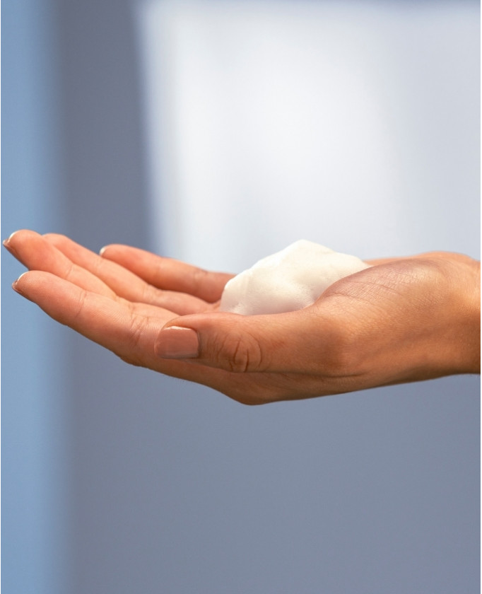 Nike Nutritive Shower Gel 400ml