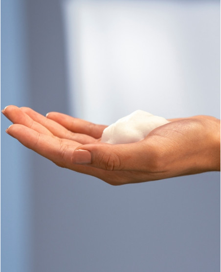 Nike Nutritive Shower Gel 400ml