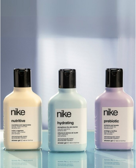 Pack Shower Gel 400ml 3 uds 2