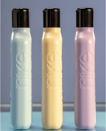 Pack Shower Gel 650ml 3 uds