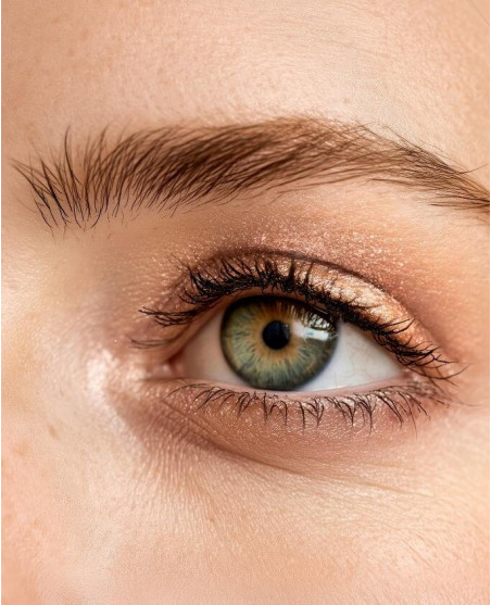 Glow Chocolate Cream Eyeshadow 3,5ml