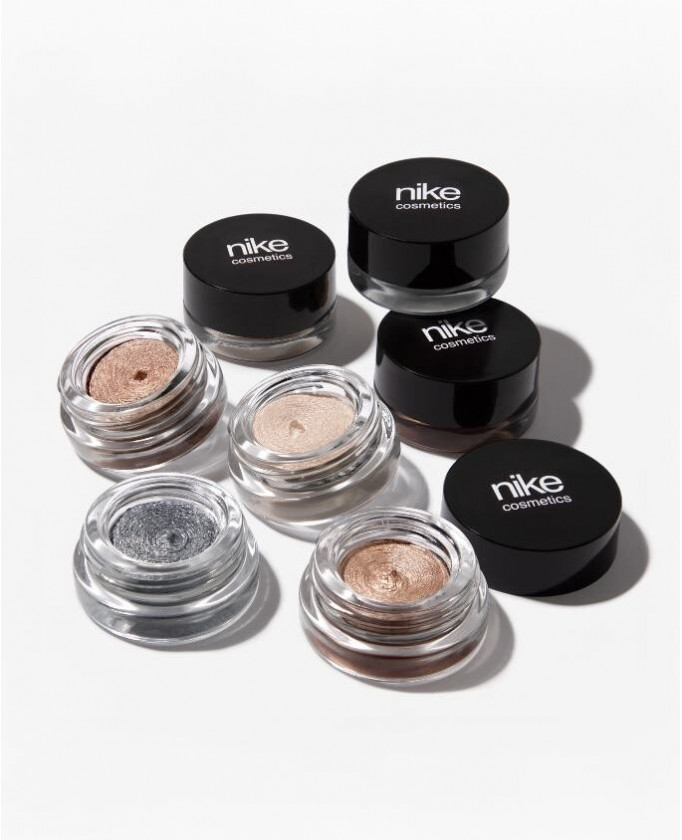 Glow Chocolate Cream Eyeshadow 3,5ml