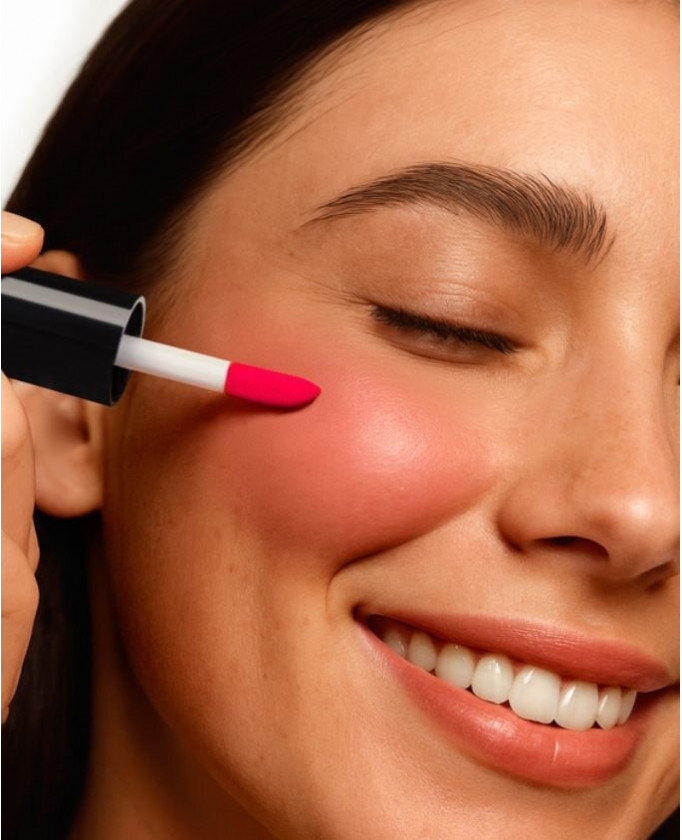 Natural Cheek Tint 5ml