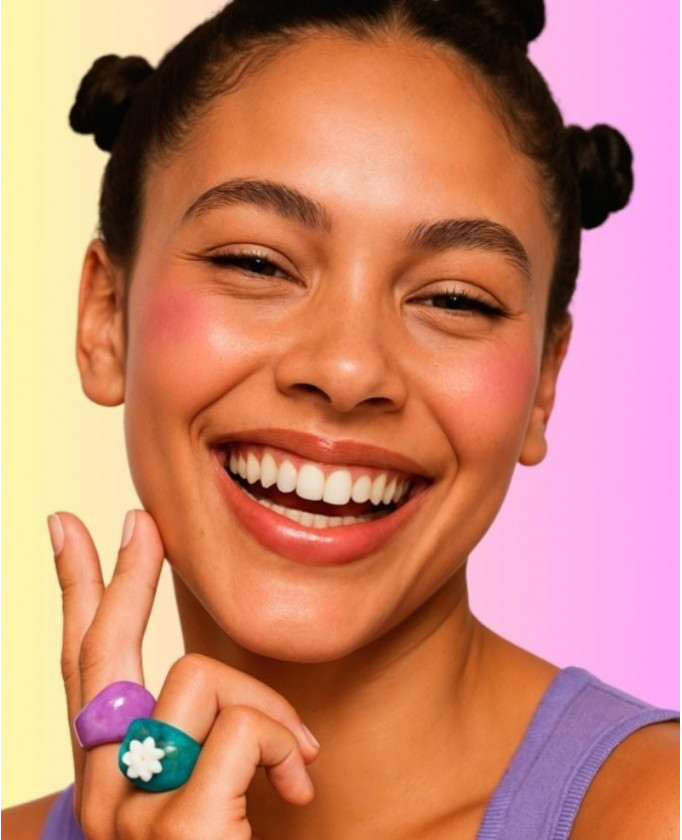 Natural Cheek Tint 5ml