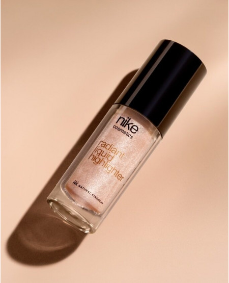 Radiant Liquid Highligther 5ml 2