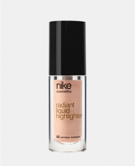 Radiant Liquid Highligther 5ml