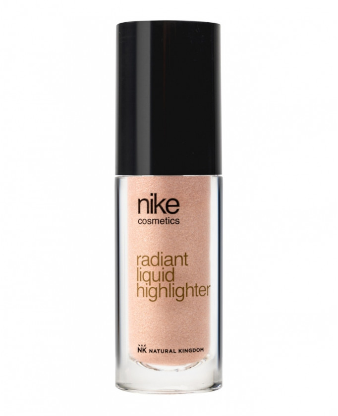 Radiant Liquid Highligther 5ml
