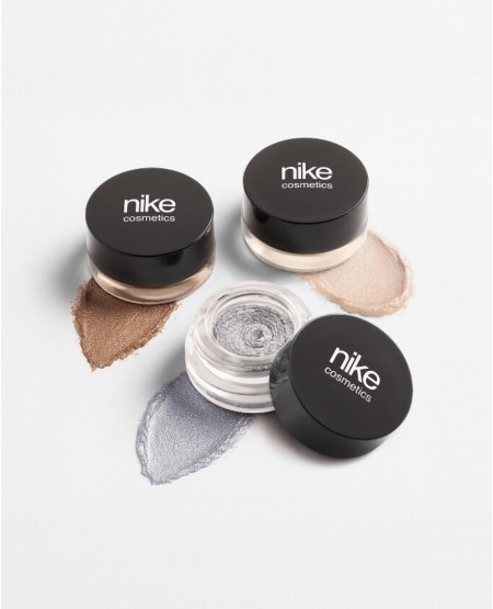 Pack Cream Eyeshadow Trio (Glow Chocolate + Golden Hour +...