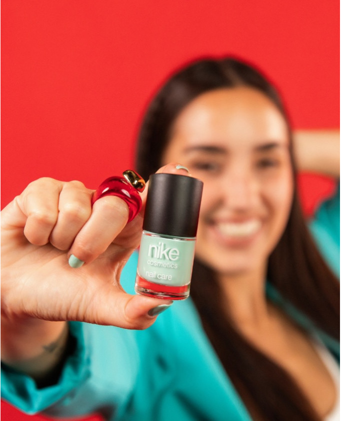 Laca de uñas Miss Minty 8ml