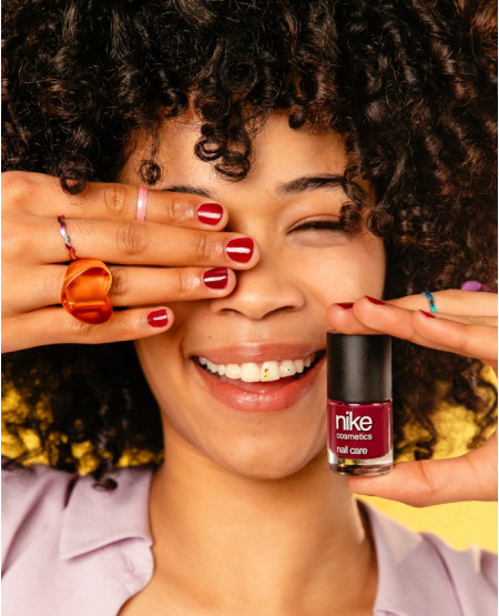 Laca de uñas Blackberry Vibes 8ml 2