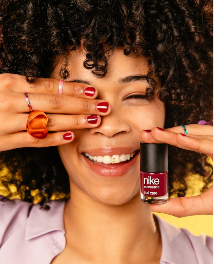 Laca de uñas Blackberry Vibes 8ml Laca de uñas Blackberry Vibes 8ml