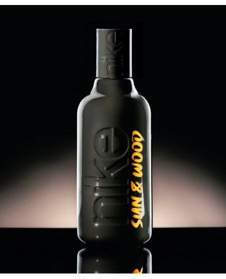 Nike Sun & Wood Man Eau de Toilette 100 ml