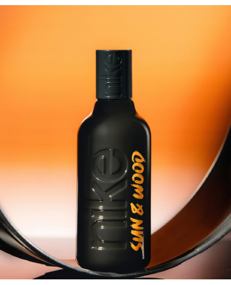 Nike Sun & Wood Man Eau de Toilette 100 ml