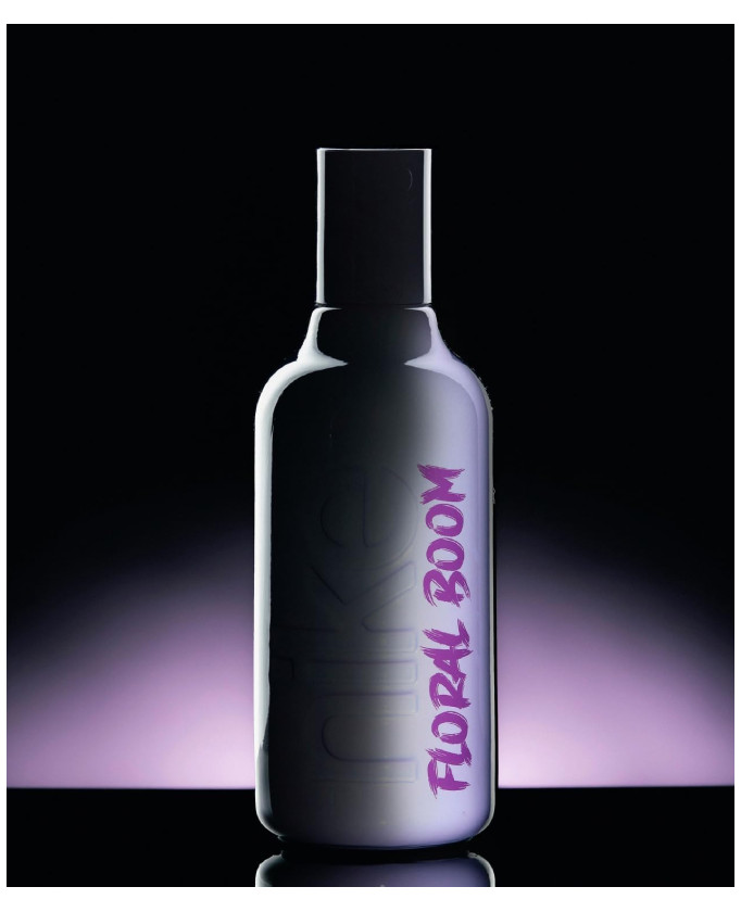 Nike Floral Boom Woman Eau de...