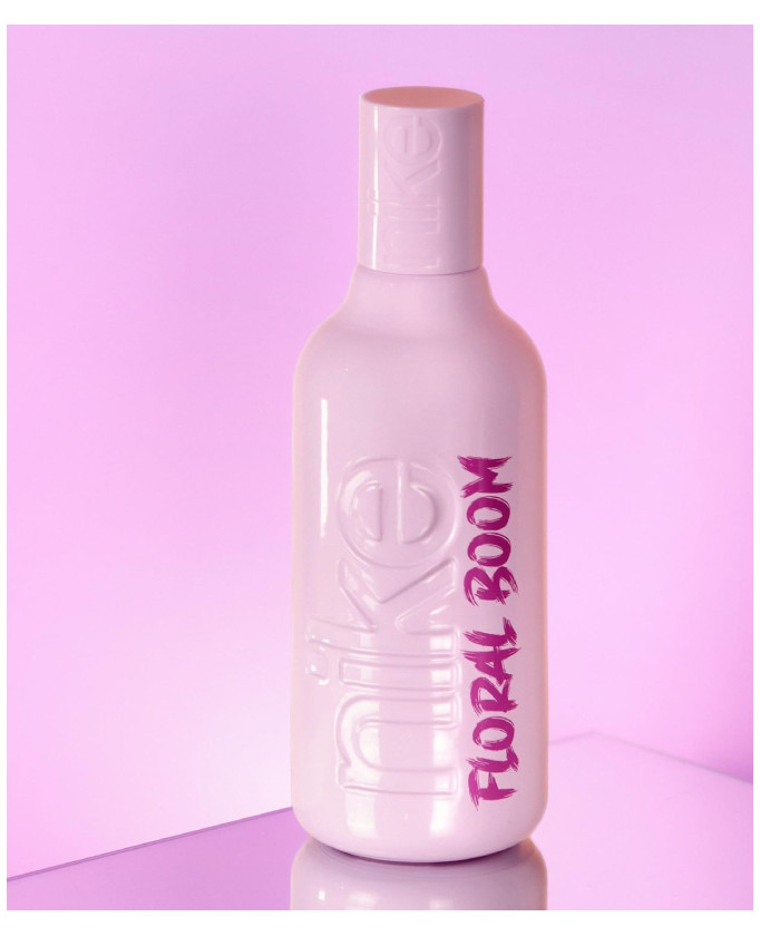 Nike Floral Boom Woman Eau de...
