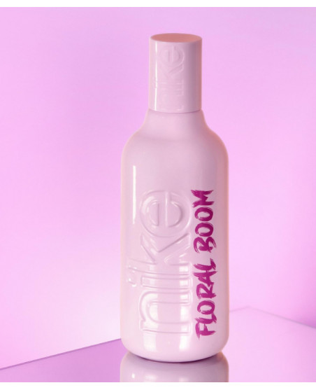 Nike Floral Boom Woman Eau de Toilette 100 ml
