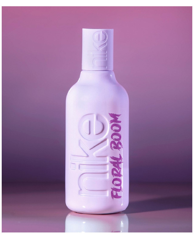 Nike Floral Boom Woman Eau de...