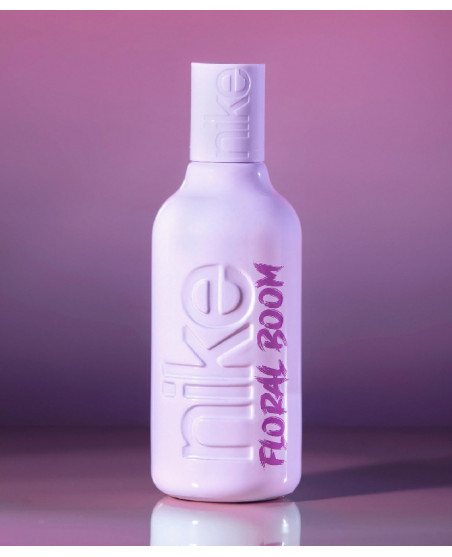 Nike Floral Boom Woman Eau de Toilette 100 ml