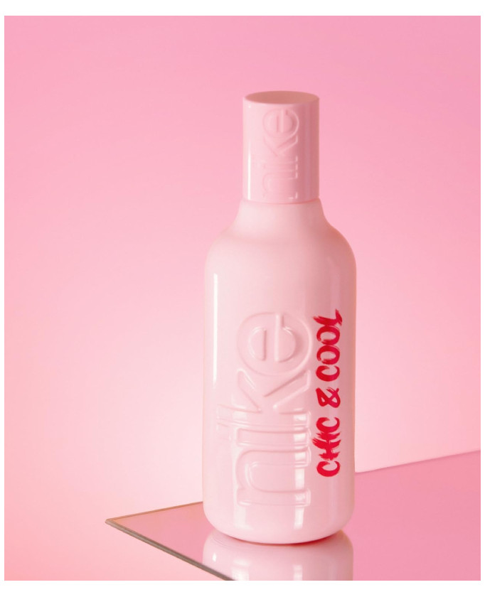 Nike Chic & Cool Woman Eau de...