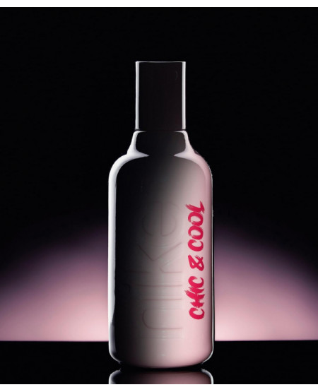 Nike Chic & Cool Woman Eau de Toilette  100ml 2