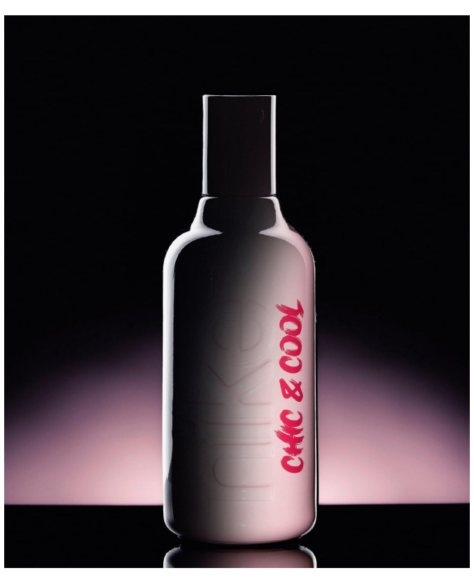 Nike Chic & Cool Woman Eau de...