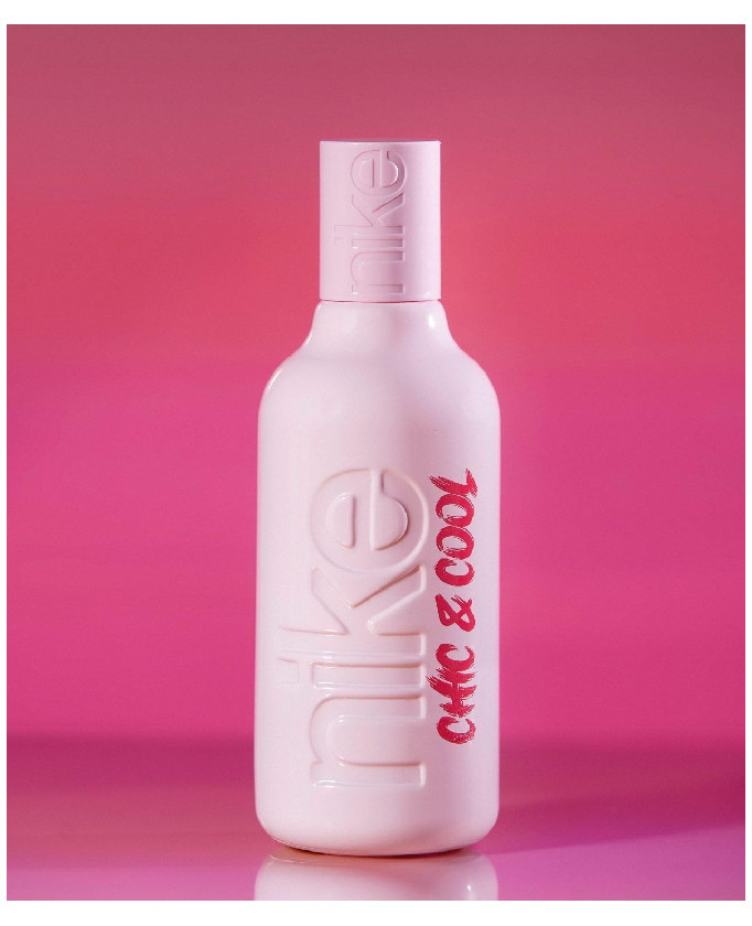Nike Chic & Cool Woman Eau de...