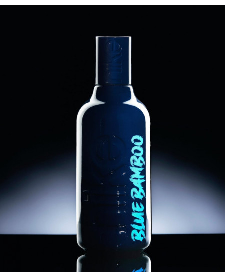 Nike Blue Bamboo Man Eau de Toilette 100ml 2