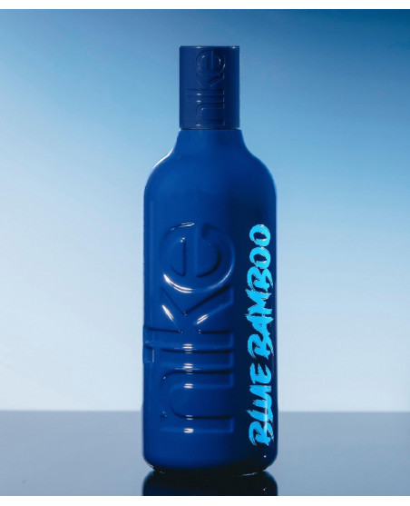 Nike Blue Bamboo Man Eau de Toilette 100ml