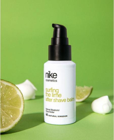 Surfing the Lime After Shave Balm 50ml 2