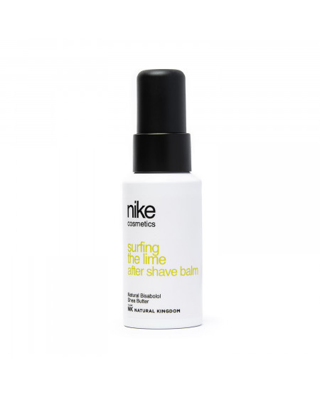 Surfing the lime After Shave Balm 50ml