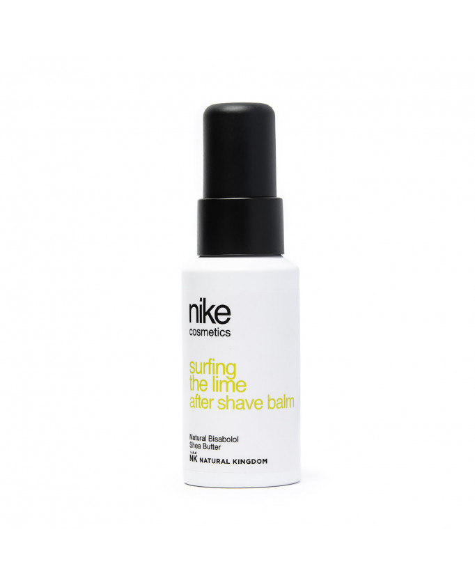 Surfing the lime After Shave Balm 50ml