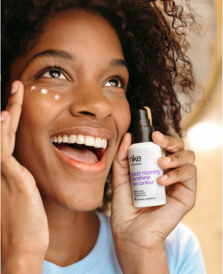 Good Morning Sunshine Eye Contour 30ml