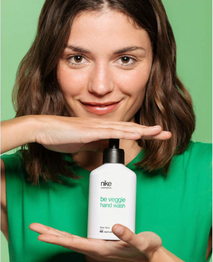 Be Veggie Hand Wash 250ml Be Veggie Hand Wash 250ml