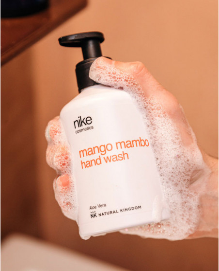 Mango Mambo Hand Wash 250ml