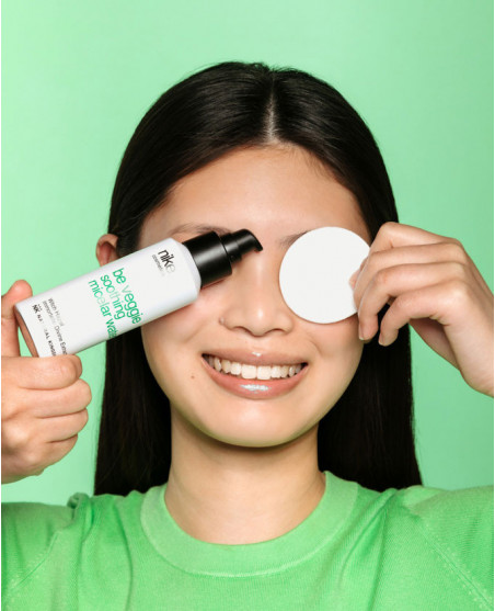 Be Veggie Soothing Micelar Water  100ml