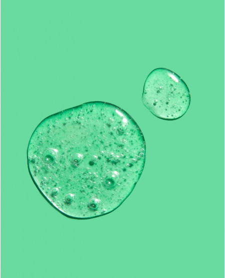 Be Veggie Deep Face Cleanser 100ml 2