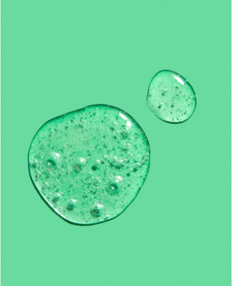 Be Veggie Deep Face Cleanser 100ml