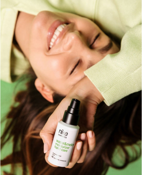 Water & Melon Moisturizer Hand Care 50ml