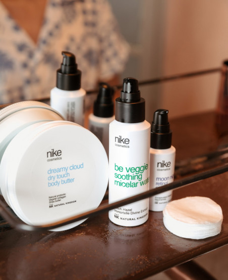 Be Veggie Soothing Micelar Water  100ml