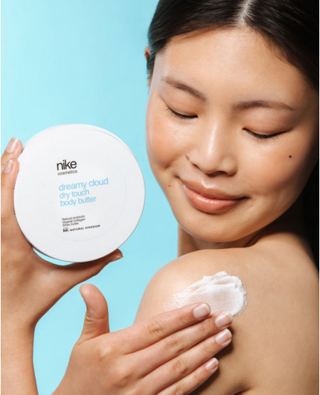 Nike Cosmetics - Fresh, Fun and Effective Beauty