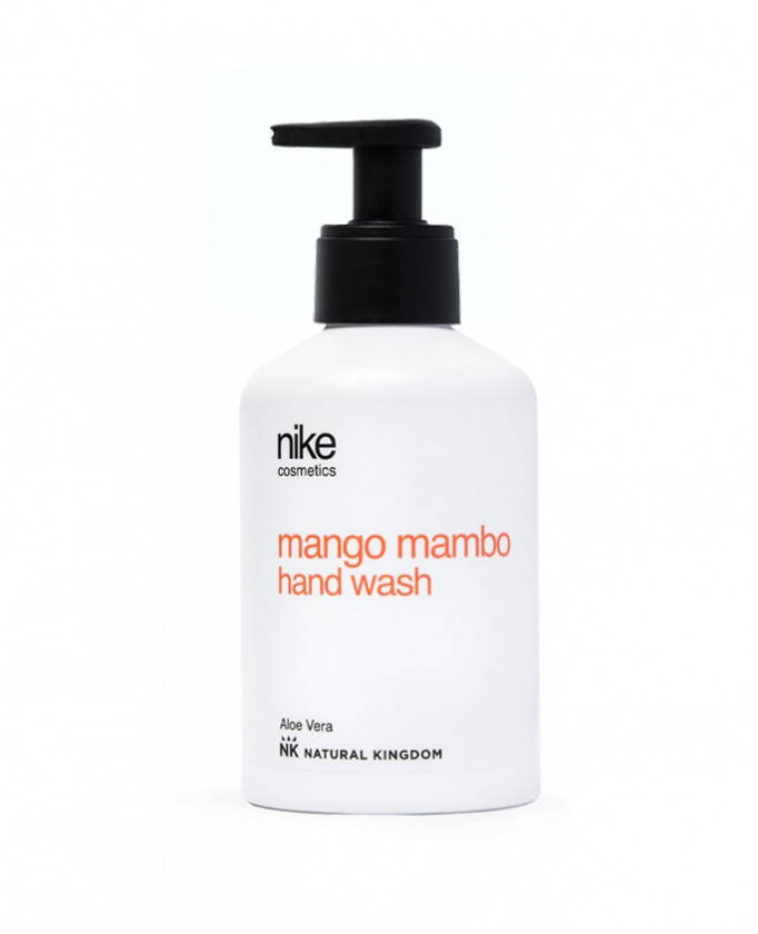 Mango Mambo Hand Wash 250ml