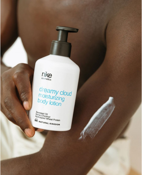 Dreamy Cloud Moisturizing Body Lotion 250ml
