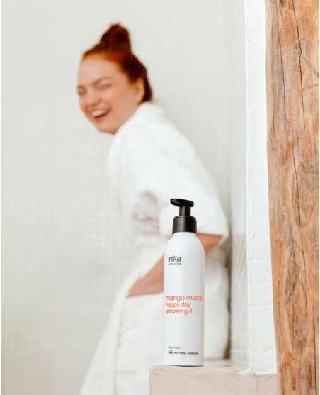 Mango Mambo Happy Day Shower Gel 250ml