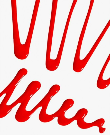 Laca de uñas Tender Blush 8ml