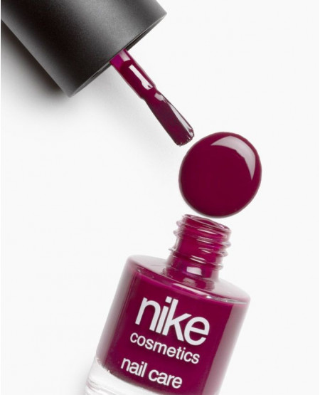 Laca de uñas Blackberry Vibes 8ml 2