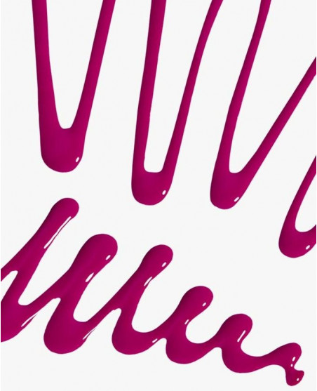 Laca de uñas Blackberry Vibes 8ml