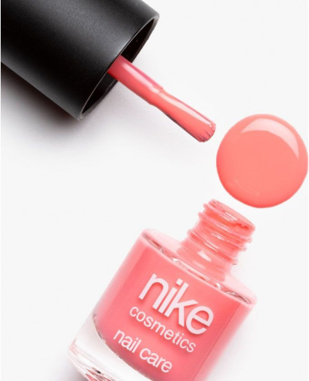 Nike Cosmetics Laca de uñas Coral Fantasy 8ml 2