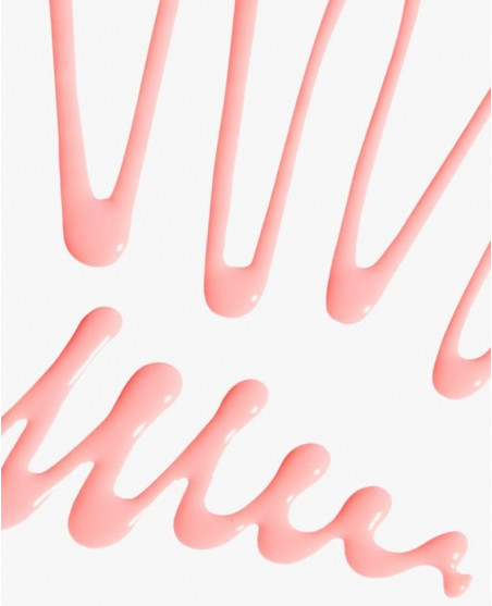 Laca de uñas Coral Fantasy 8ml