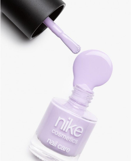 Laca de uñas Violet Pearl 8ml 2