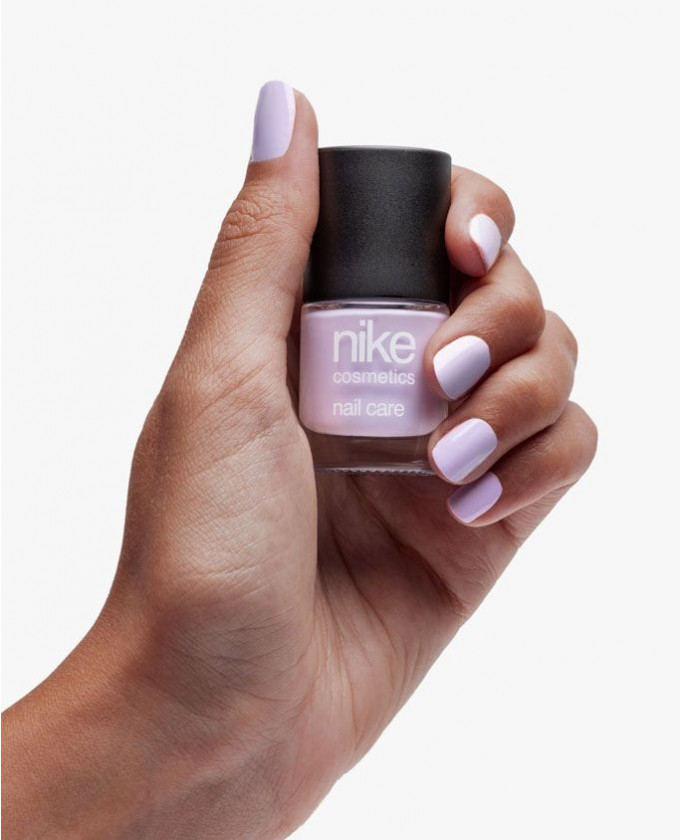 Laca de uñas Violet Pearl 8ml